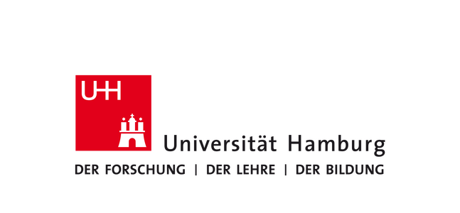 Universität Hamburg - Fakultät für Geisteswissenschaften - Medienzentrum - Logo