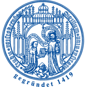 Universität Rostock - Logo
