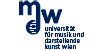 mdw - Universität für Musik und darstellende Kunst Wien - Logo