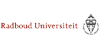 Radboud Universiteit Nijmegen - Logo