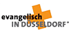 Evangelischer Kirchenkreis Düsseldorf Haus der Kirche - Logo
