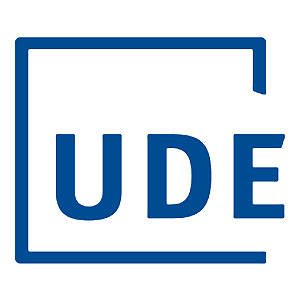 Universität Duisburg-Essen - Logo