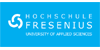 Hochschulen Fresenius GmbH - Logo