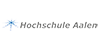 Hochschule Aalen - Technik, Wirtschaft und Gesundheit - Logo Hochschule Aalen - Technik, Wirtschaft und Gesundheit - Logo