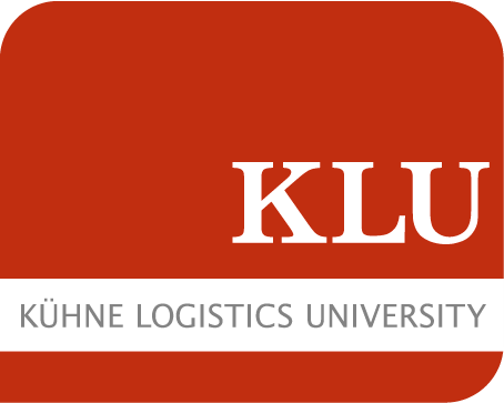 Mitarbeiter (m/w/d) in der Drittmittelverwaltung  - Kühne Logistics University gGmbH - Logo