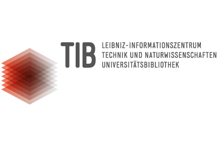 Projektmitarbeiter:in (m/w/d) - Leibniz-Informationszentrum Technik und Naturwissenschaften Universitätsbibliothek (TIB) - Logo