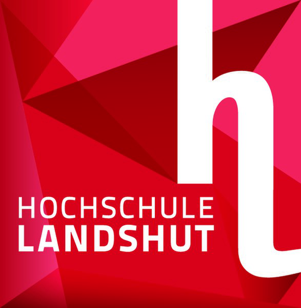Hochschule für angewandte Wissenschaften Landshut - Logo