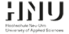 Hochschule Neu-Ulm - Logo