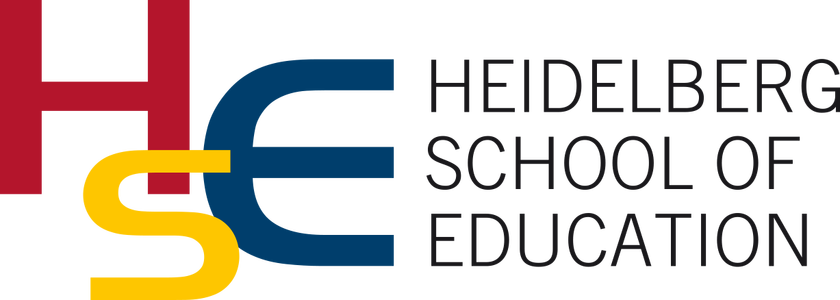Stelle für (Weiter-)Entwicklung der heiEDUCATION-Forschungs- und Transfercluster (w/m/d) - Heidelberg School of Education / Universität und Pädagogische Hochschule Heidelberg - Logo