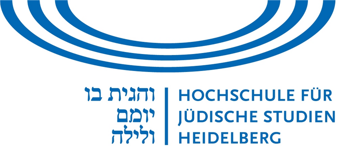 Heidelberg University of Jewish Studies - Logo