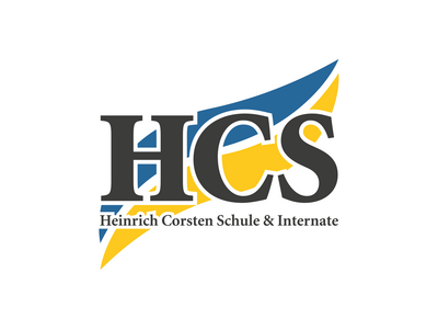 Heinrich Corsten Schule und Internate - Logo