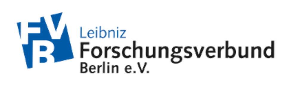 Forschungsverbund Berlin e.V. (FVB) - Logo