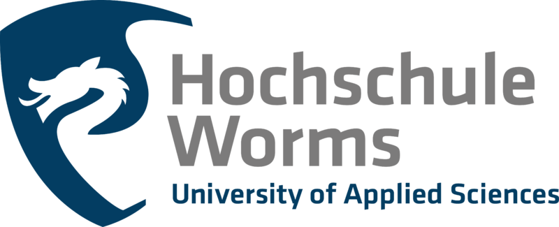 Hochschule Worms - Logo