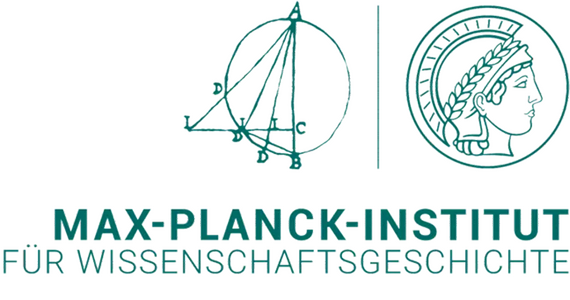 Max Planck Institute for the History of Science (MPIWG) - Logo