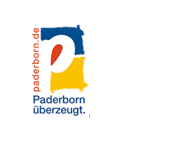 Stadt Paderborn - Logo Stadt Paderborn - Logo