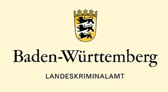 Landeskriminalamt Baden-Württemberg - Logo