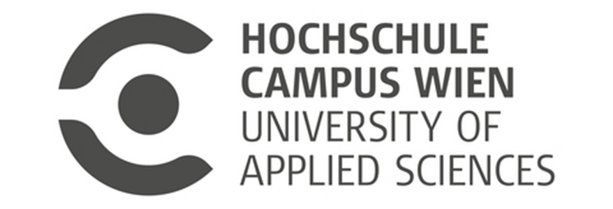 Hochschule Campus Wien über Hill Woltron Management Partner GmbH - Logo