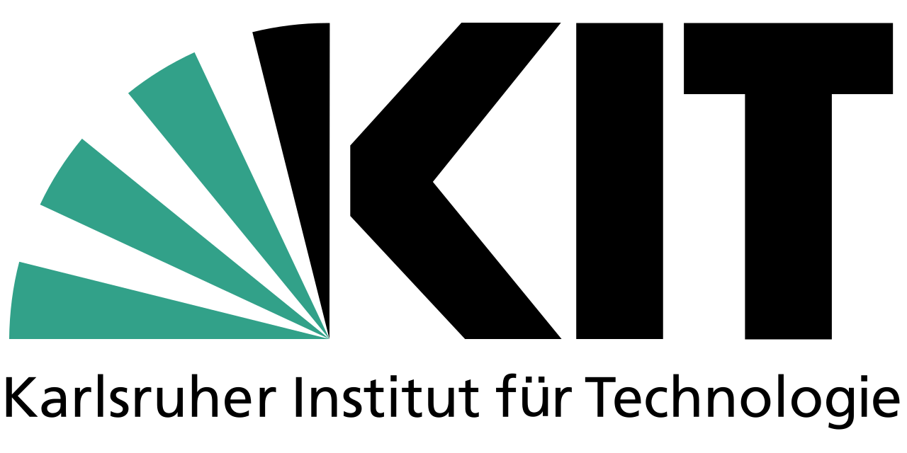 Wissenschaftliche Hilfskraft (HiWi) für Forschungsprojekt "TRANSFORM" gesucht - Karlsruher Institut für Technologie (KIT)/Institut für Technikzukünfte (ITZ) - Logo