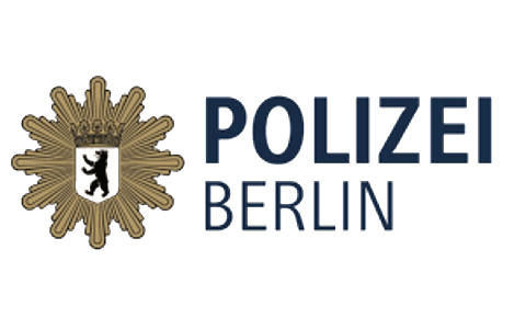 Polizei Berlin - Logo