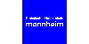 Technische Hochschule Mannheim - Logo