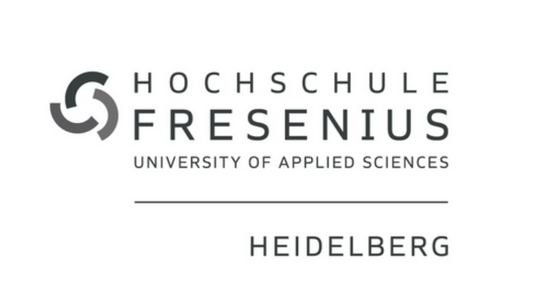 Hochschulen Fresenius - Logo