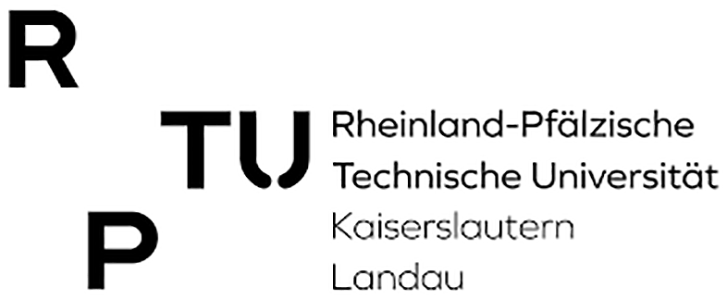 11 Promotionsstellen (TV-L E13, 4 Jahre) für das DFG-Graduiertenkolleg WERA zum Thema „Phosphor-Rückgewinnung aus Abwasser“ - Rheinland-Pfälzische Technische Universität Kaiserslautern-Landau - Logo