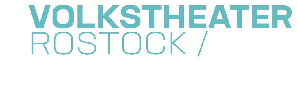 Volkstheater Rostock GmbH - Logo