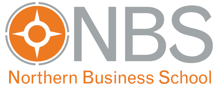 NBS Northern Business School gGmbH - Logo