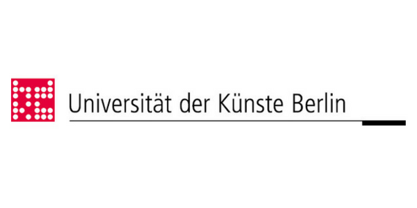 Universität der Künste Berlin - Logo