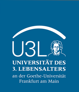 Leiter*in der Geschäftsstelle (m/w/d) - Universität des 3. Lebensalters an der Goethe-Universität Frankfurt am Main e.V. - Logo