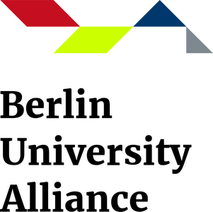 Kooperationsplattform der Berlin University Alliance - Logo