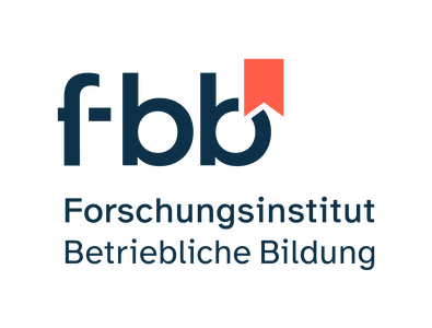 Forschungsinstitut Betriebliche Bildung (f-bb) gGmbH - Logo