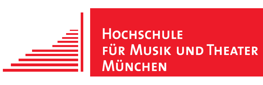 Hochschule für Musik und Theater München - Logo