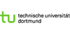 Technische Universität Dortmund - Logo