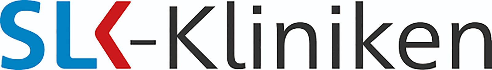 SLK-Kliniken Heilbronn GmbH - Logo