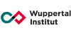 Wuppertal Institut für Klima, Umwelt, Energie gGmbH - Logo