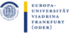 Europa-Universität Viadrina Frankfurt (Oder) - Logo