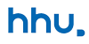 Heinrich-Heine-Universität Düsseldorf - Logo