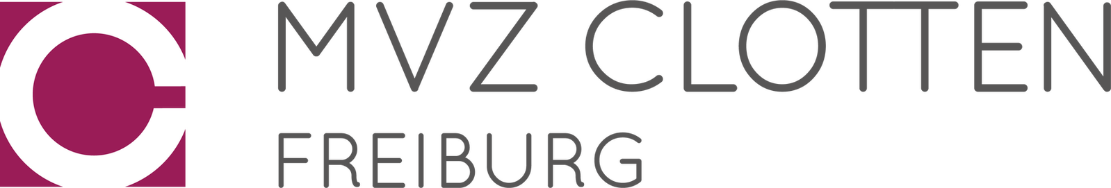 MVZ Clotten - Labor Dr. Haas, Dr. Raif & Kollegen - Logo