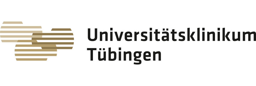 Universitätsklinikum Tübingen - Logo