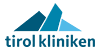 Tirol Kliniken GmbH - Logo