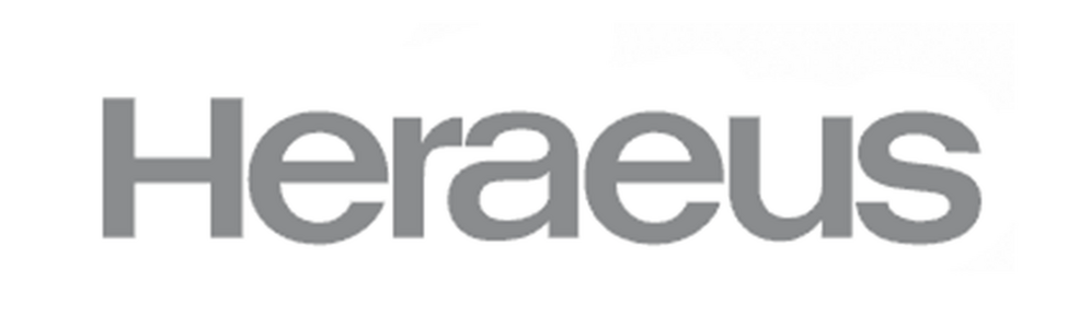 Heraeus Quarzglas Bitterfeld GmbH & Co.KG - Logo