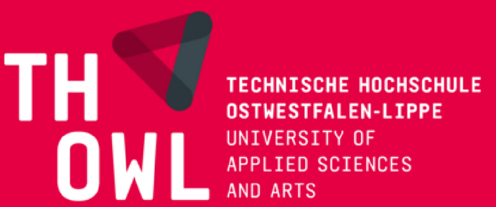 Technische Hochschule Ostwestfalen-Lippe - Logo