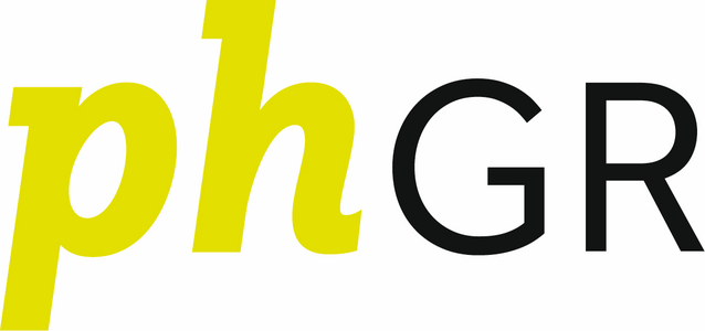 Pädagogische Hochschule Graubünden - Logo