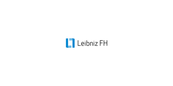 Leibniz-Fachhochschule Hannover - Logo