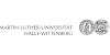 Martin-Luther-Universität Halle-Wittenberg (MLU) - Logo