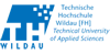 Technische Hochschule Wildau - Logo