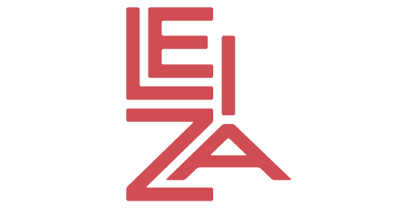 Leibniz-Zentrum für Archäologie (LEIZA) - Logo