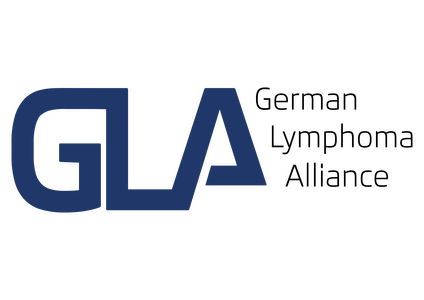 German Lymphoma Alliance e.V. (GLA) - Logo