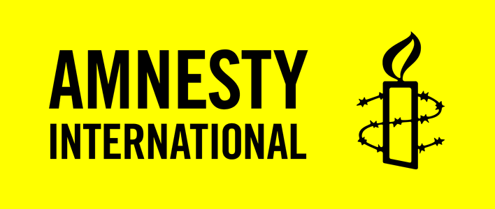 Amnesty International Deutschland e.V. - Logo